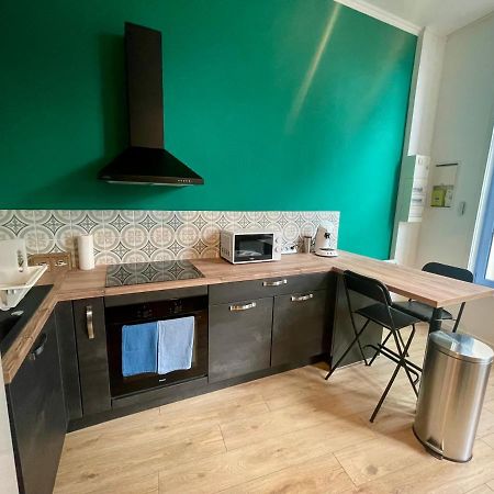 Residence Pont A L'Herbe 두에 외부 사진