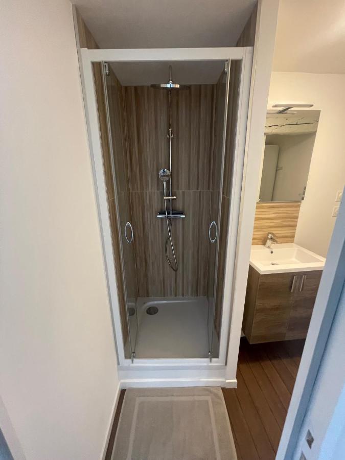 Residence Pont A L'Herbe 두에 외부 사진