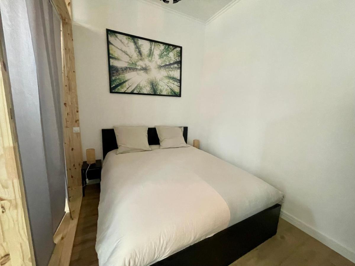 Residence Pont A L'Herbe 두에 외부 사진