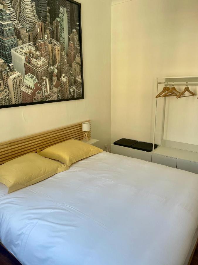 Residence Pont A L'Herbe 두에 외부 사진