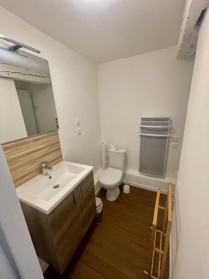 Residence Pont A L'Herbe 두에 외부 사진