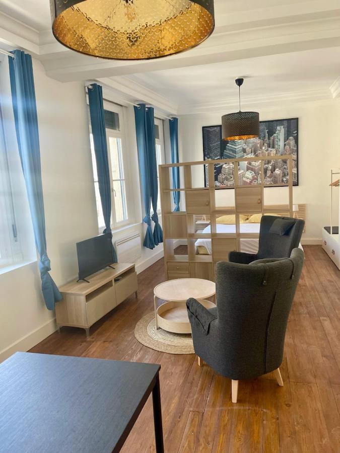 Residence Pont A L'Herbe 두에 외부 사진