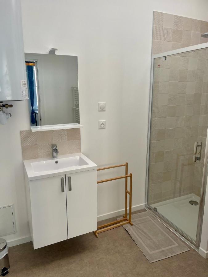 Residence Pont A L'Herbe 두에 외부 사진