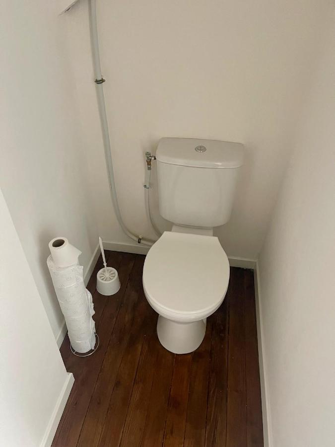 Residence Pont A L'Herbe 두에 외부 사진