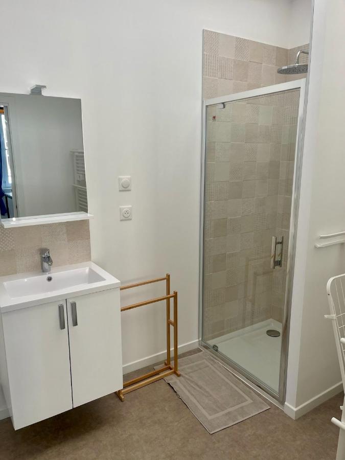 Residence Pont A L'Herbe 두에 외부 사진