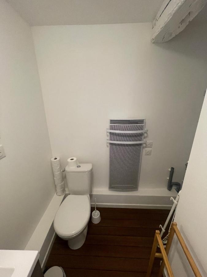 Residence Pont A L'Herbe 두에 외부 사진