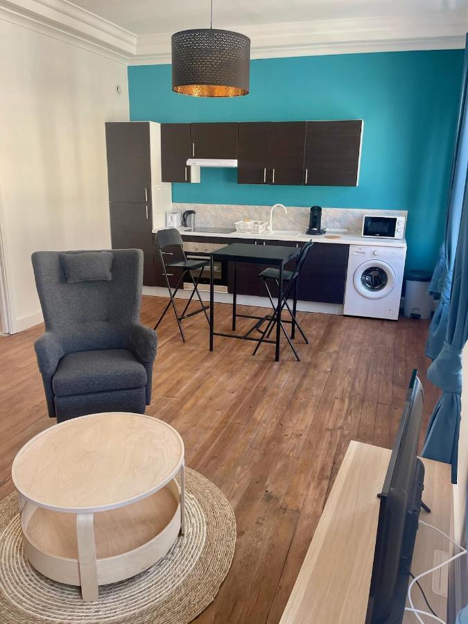 Residence Pont A L'Herbe 두에 외부 사진