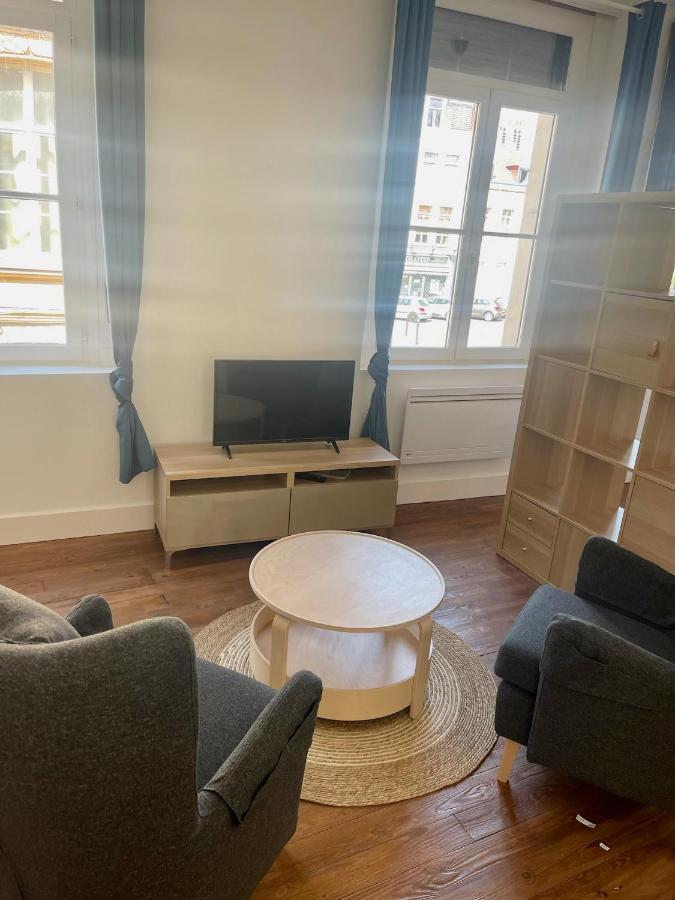 Residence Pont A L'Herbe 두에 외부 사진